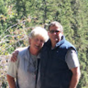 Meet your Posher, Mary jane